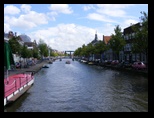 Leiden-13-07-2009 - Bogdan Balaban