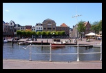 Leiden-13-07-2009 - Bogdan Balaban