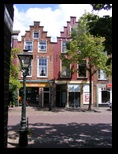 Leiden-13-07-2009 - Bogdan Balaban