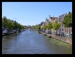 Leiden-13-07-2009 - Bogdan Balaban
