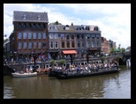Leiden-13-07-2009 - Bogdan Balaban