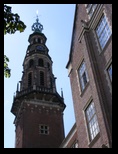 Leiden-13-07-2009 - Bogdan Balaban