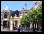 Leiden-13-07-2009 - Bogdan Balaban