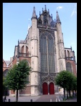 Leiden-13-07-2009 - Bogdan Balaban
