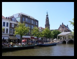 Leiden-13-07-2009 - Bogdan Balaban