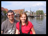 Leiden-13-07-2009 - Bogdan Balaban