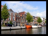 Leiden-13-07-2009 - Bogdan Balaban