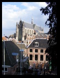 Leiden-13-07-2009 - Bogdan Balaban