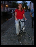 Leiden-13-07-2009 - Bogdan Balaban