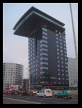 Rotterdam-19-11-2007 - Bogdan Balaban