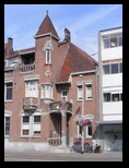 Tilburg-16-07-2009 - Bogdan Balaban