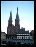 Tilburg-noiembrie-2007 - Bogdan Balaban