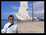 Lisabona-mai-2008 - Bogdan Balaban