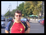 Budapesta-august-2009 - Bogdan Balaban