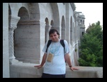 Budapesta-august2007 - Bogdan Balaban