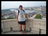 Budapesta-august2007 - Bogdan Balaban