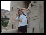 Budapesta-august2007 - Bogdan Balaban