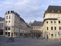 Luxemburg